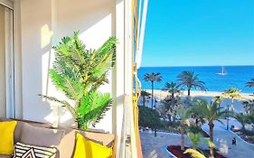 Apartment Línea de Playa